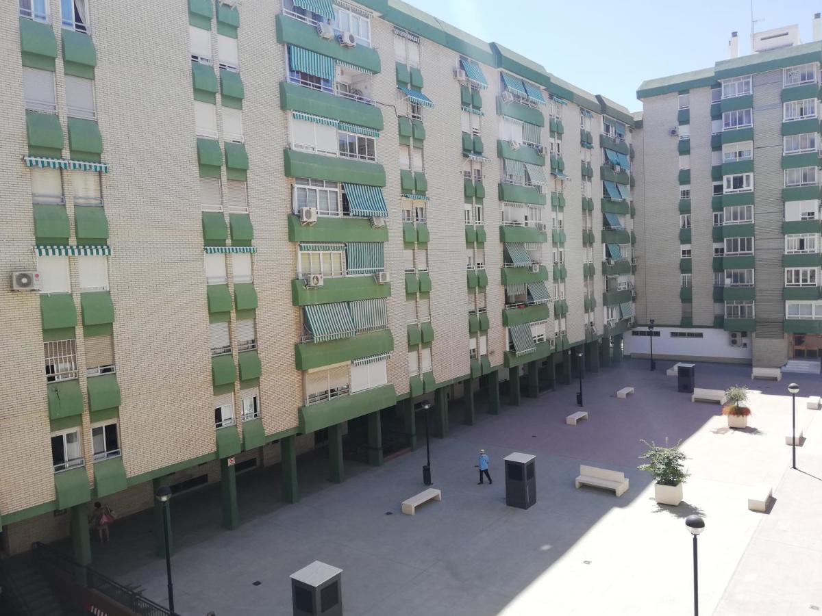 Appartement Playa Del Palo, Miramar Málaga